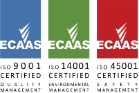 ECAAS Certificates